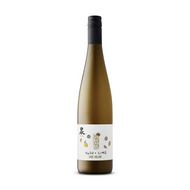 Izumi Yuzu-Lime Sake Collins