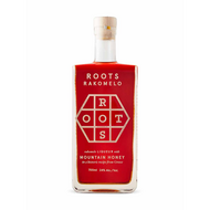 Roots Rakomelo Mountain Honey