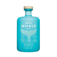 Gray Whale Gin