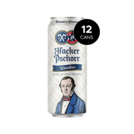 Hacker-Pschorr Weissbier