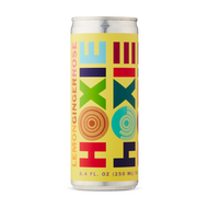 Hoxie Lemon Ginger Rose