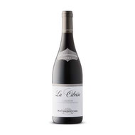 M. Chapoutier La Ciboise Luberon 2022