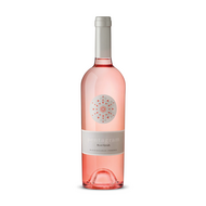 Rose Syrah Pentagram 2025