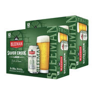 Sleeman Silver Creek