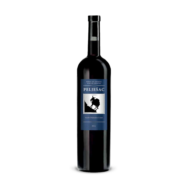 Peljesac Red