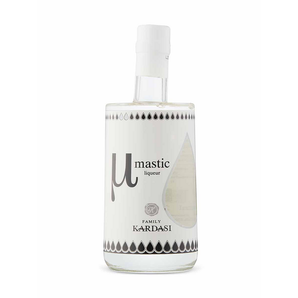 Kardasi Mastic Liqueur