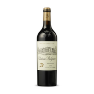 Château Belgrave 2016