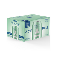 Ace Hill Mexican Lager