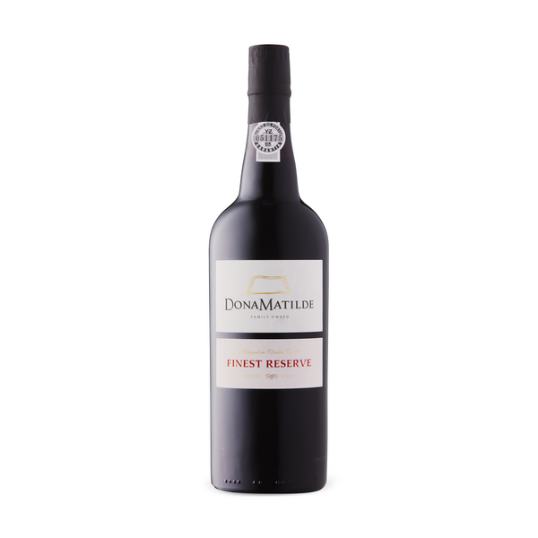 Dona Matilde Finest Reserve Port