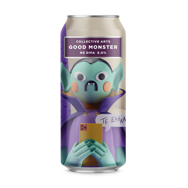 Collective Arts Good Monster