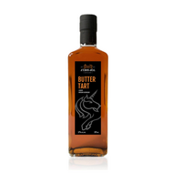Top Shelf Butter Tart Liquor