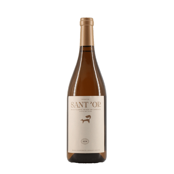 Sant\'Or Roditis Organic 2020