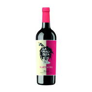 La Maldita Garnacha Red