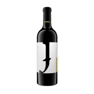 Jeremy Wine Company Lodi Cabernet Sauvignon 2018