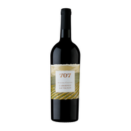 Chateau Diana 707 Sonoma County Cabernet Sauvignon 2017