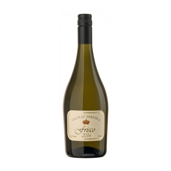 Chateau Dereszla Frisco Sparkling Wine 2020