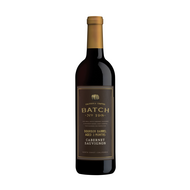 Batch No.198 Cabernet Sauvignon Bourbon Barrel Aged 2018