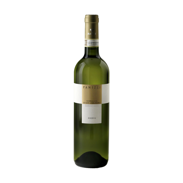 Panizzi Riserva Vernaccia di San Gimignano 2017