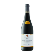 Cave de Tain Héritiers Gambert Nobles Rives Crozes-Hermitage 2021