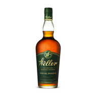 W.L. Weller Special Reserve Kentucky Straight Bourbon Whiskey