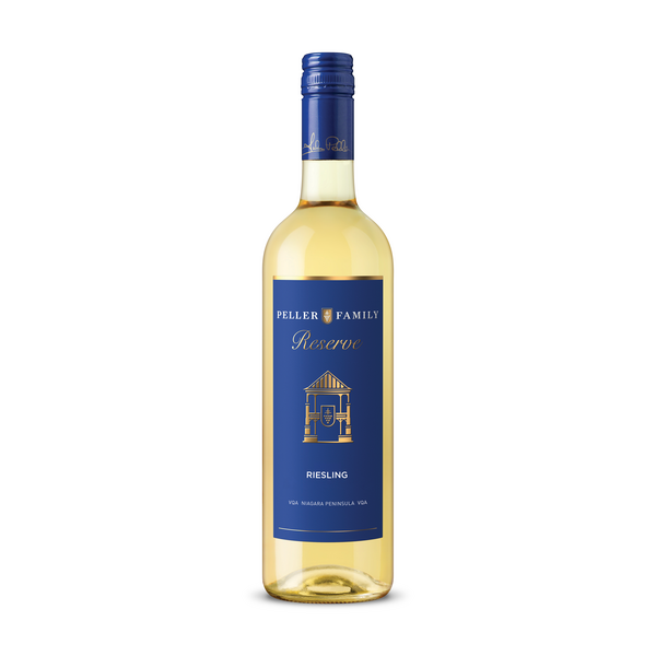 Peller Family Reserve Riesling VQA