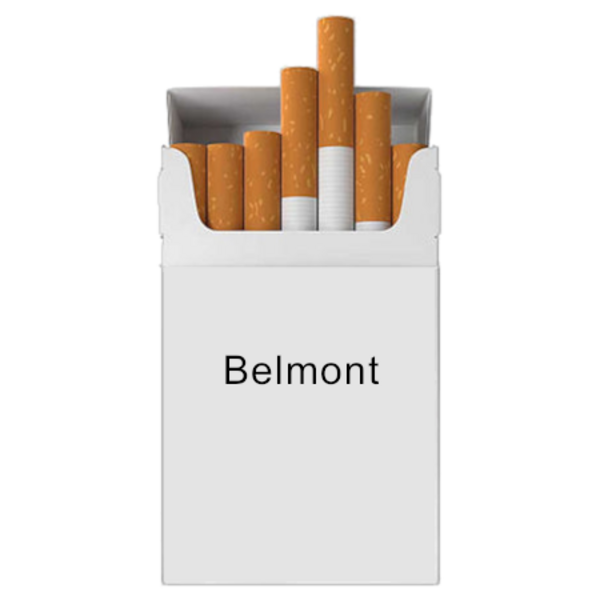 Belmont by Rothmans, Benson & Hedges