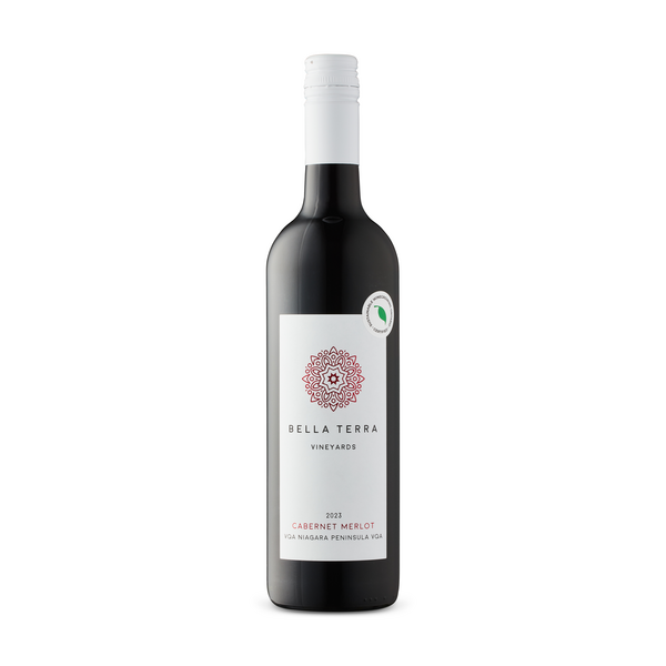 Bella Terra Cabernet Merlot VQA