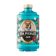 Mr. Pickles Pacific Northwest Gin