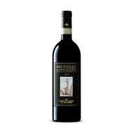 Canalicchio di Sopra Brunello di Montalcino 2019