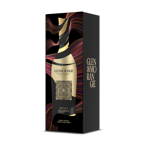 Glenmorangie Signet Reserve