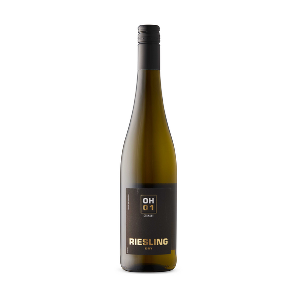 OH Riesling Dry