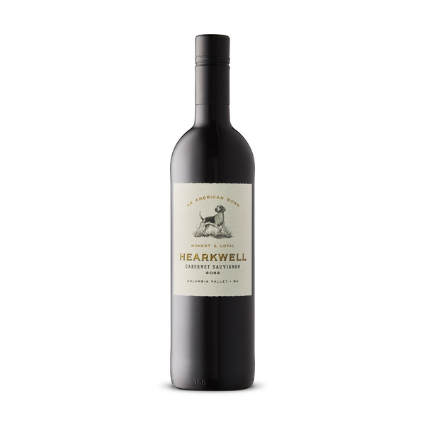 Hearkwell Cabernet Sauvignon 2022