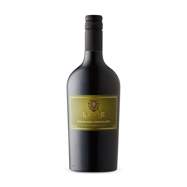 Lavie Pistachio Chocolate Liquor KP