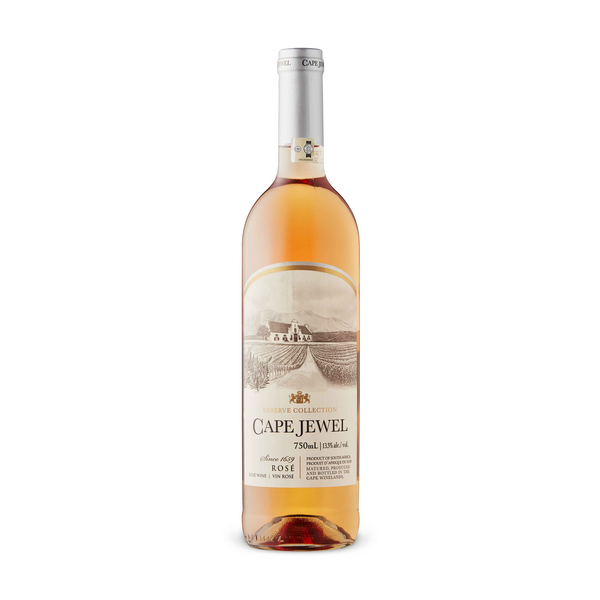 Cape Jewel Rose KPM 2024