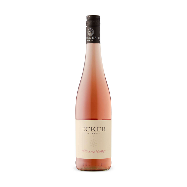 Ecker Rosa Von Eckhof 2024