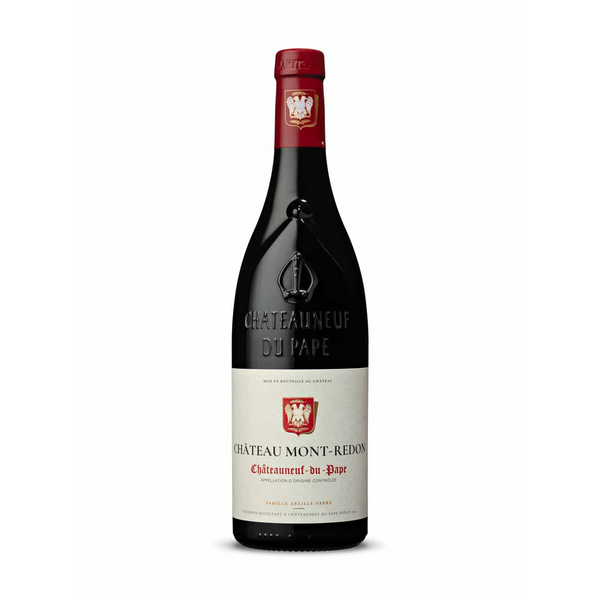 Château Mont Redon Châteauneuf-du-Pape 2021