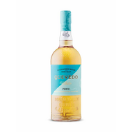 Quevedo White Port