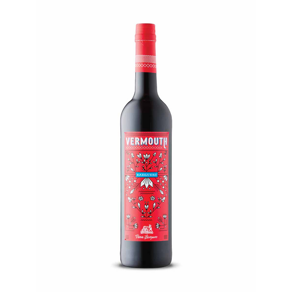 Perez Barquero Vermouth