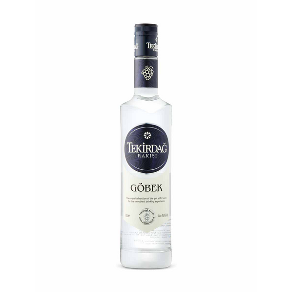 Tekirdag Gobek Raki