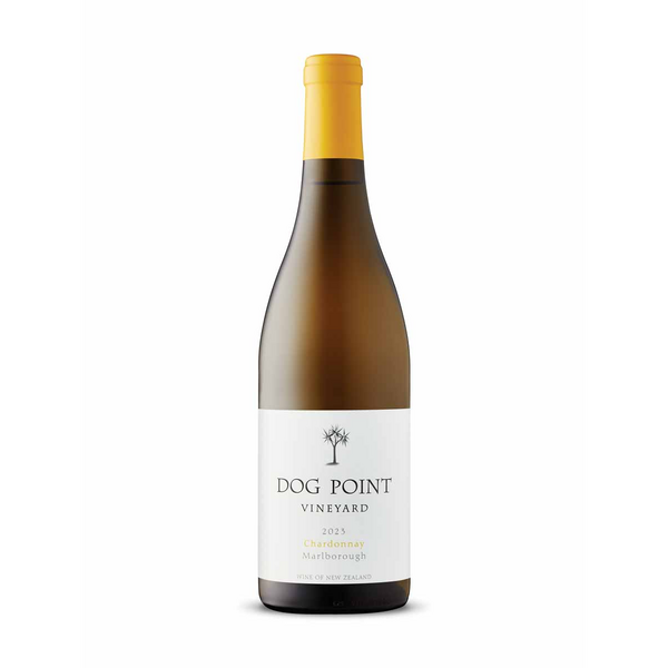 Dog Point Chardonnay 2023