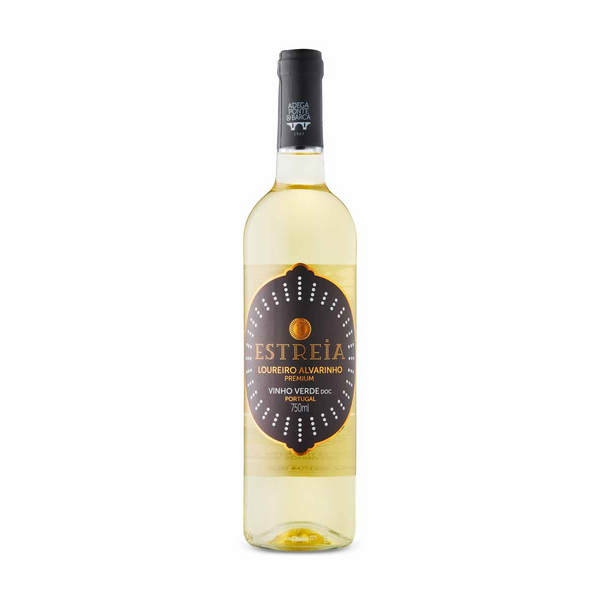 Estreia Loureiro Alvarinho 2024