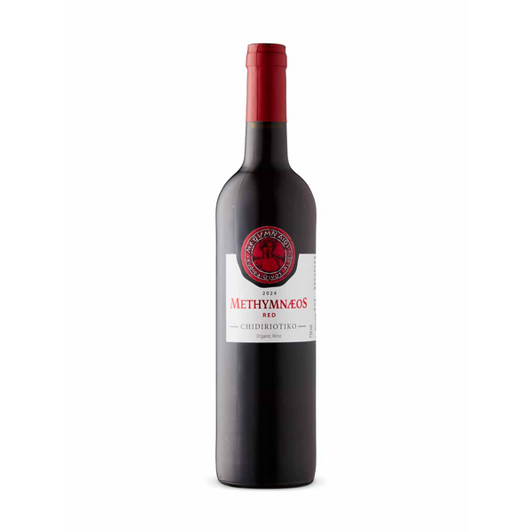 Methymnaeos Red Organic 2024