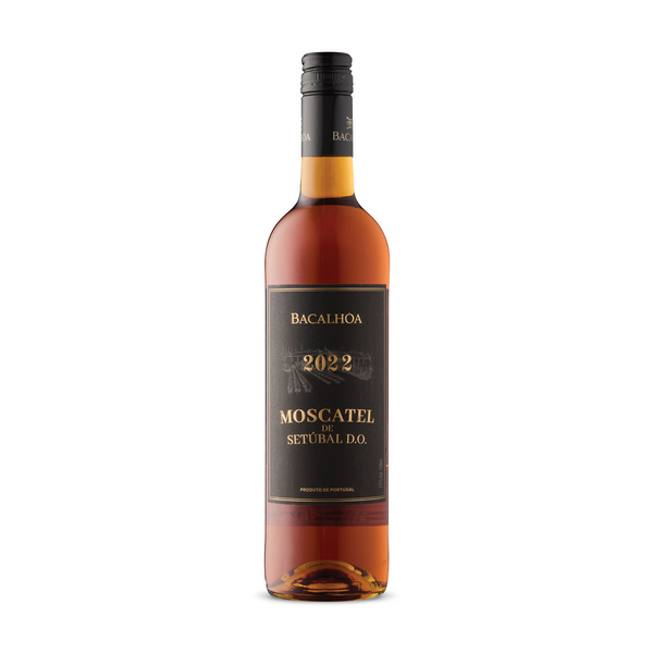 Bacalhôa Moscatel de Setúbal 2022