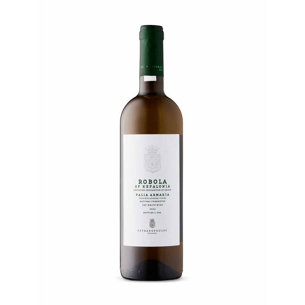 Robola Of Kefalonia Palia Armakia 2024