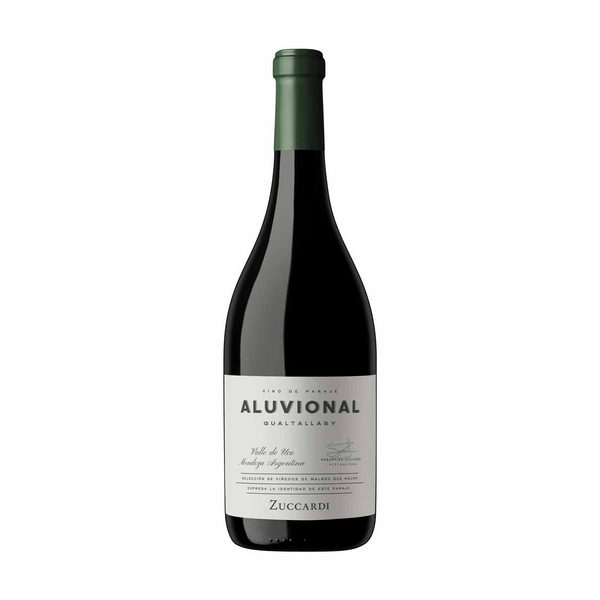 Zuccardi Aluvional Gualtallary 2021