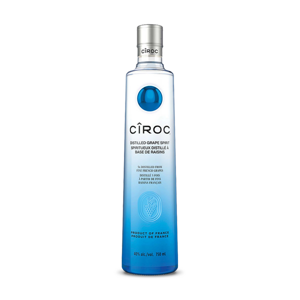 Ciroc Vodka