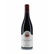 Geantet Pansiot Chambolle Musigny 1cru Plantes 2023