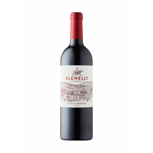 Glenelly Estate Reserve Red Blend 2018
