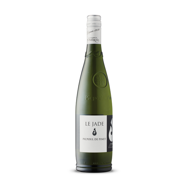 Le Jade Picpoul de Pinet 2024
