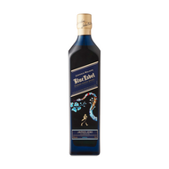 Johnnie Walker Blue Label Lunar New Year Whisky